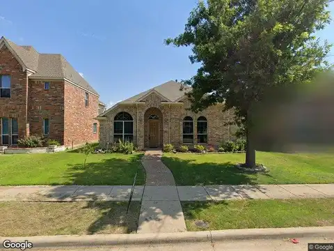 Woodhurst, MCKINNEY, TX 75072