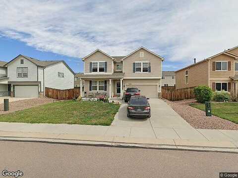 Desert Lily, COLORADO SPRINGS, CO 80925