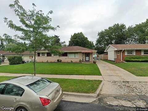 Langlade, MILWAUKEE, WI 53225