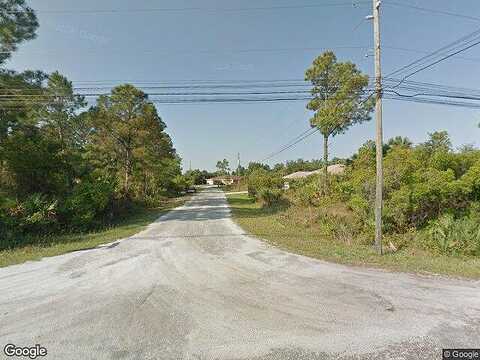 Jollivette Rd, NORTH PORT, FL 34288