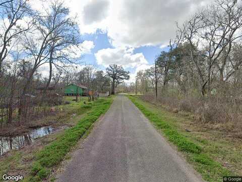 Oleary Ln, HOLIDAY LAKES, TX 77515