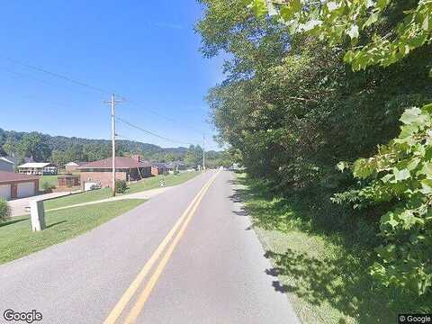 Wilson Rd, BARBOURSVILLE, WV 25504