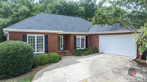 870 St Ives Lane, Athens, GA 30606