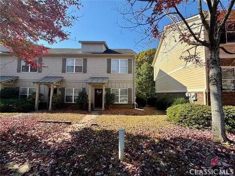 323 Oconee River Circle, Athens, GA 30605