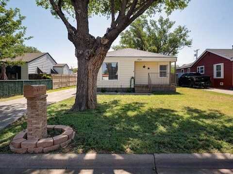 1925 S HIGHLAND Street, Amarillo, TX 79103