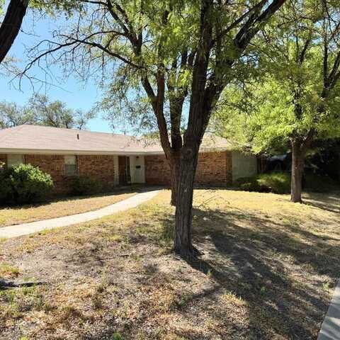 1001 18TH Street, Canyon, TX 79015