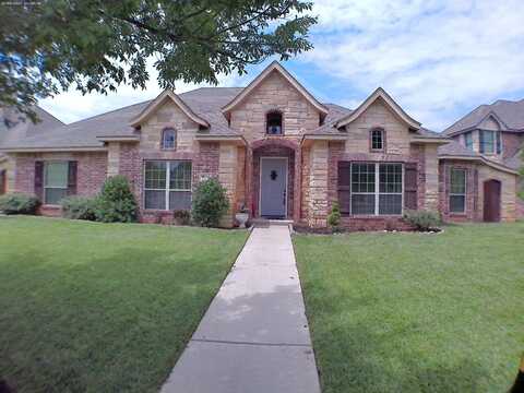 8000 Patriot Drive, Amarillo, TX 79119