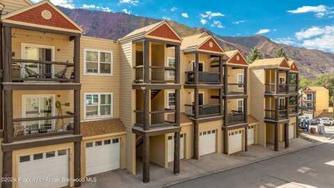 6104 Sunset Ridge Court, Glenwood Springs, CO 81601