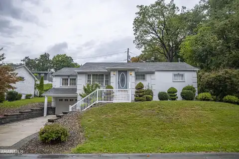 600 Ridge Avenue, Altoona, PA 16602