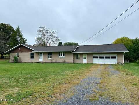 450 Belden Road, Bedford, PA 15522