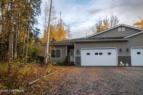 22692 Needels Loop, Chugiak, AK 99567