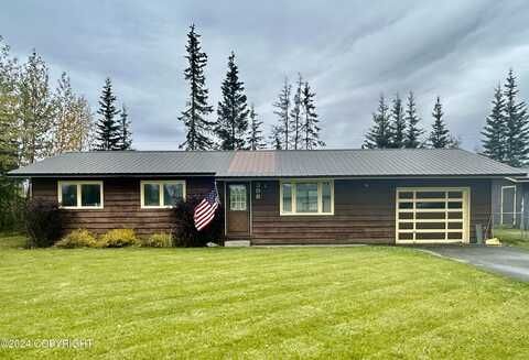 398 N Fireweed Street, Soldotna, AK 99669