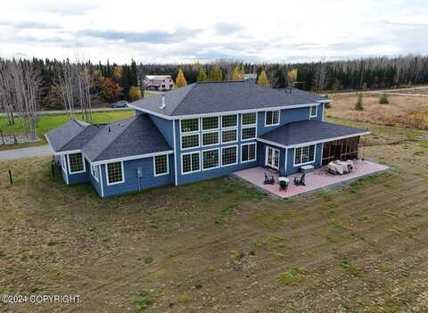 36208 Glacier Avenue, Sterling, AK 99672