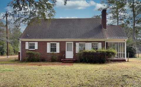 1912 Greenwood Drive, Albany, GA 31707