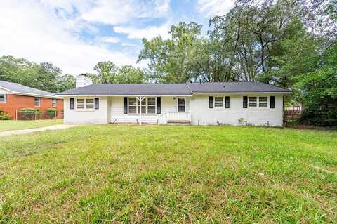 2009 Gary Avenue, Albany, GA 31707