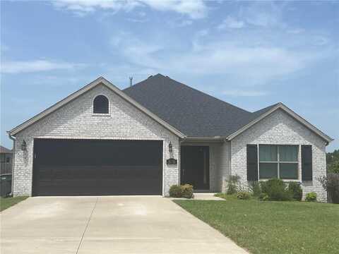 5838 W Mecklin ST, Fayetteville, AR 72704