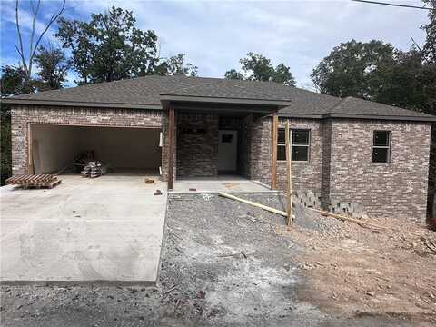 11 Stringer LN, Bella Vista, AR 72715