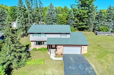 1379 Sharon Lane, Cheboygan, MI 49721