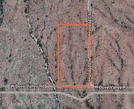 W Dove Valley Rd Road, Wittmann, AZ 85361