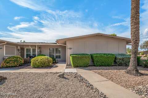 13447 W COPPERSTONE Drive, Sun City West, AZ 85375