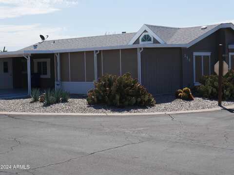 2400 E BASELINE Avenue, Apache Junction, AZ 85119