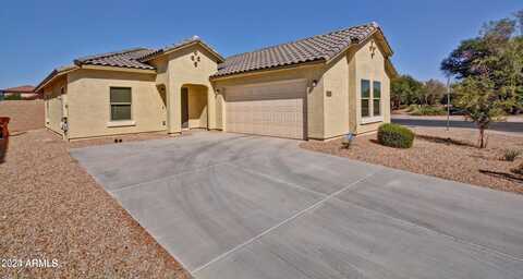 45322 W SANDHILL Road, Maricopa, AZ 85139