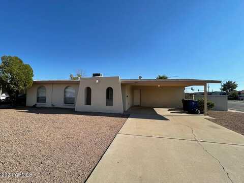 1157 W ENID Avenue, Mesa, AZ 85210