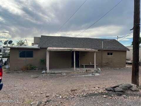 370 N KELLNER Avenue, Superior, AZ 85173