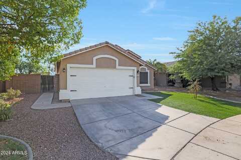 14477 N GIL BALCOME Court, Surprise, AZ 85379