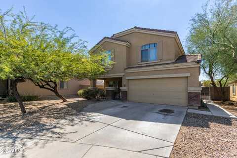 23793 W PECAN Court, Buckeye, AZ 85326