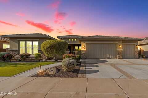 12856 W CALLE DE BACA --, Peoria, AZ 85383