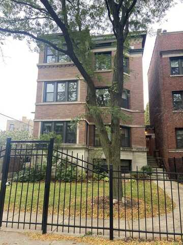 4217 N. Sheridan Road, Chicago, IL 60613