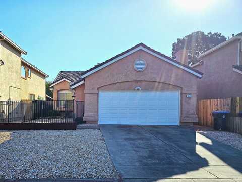 414 Bauman Drive, Suisun City, CA 94585