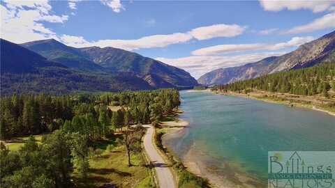 Nhn River W, Other-See Remarks, MT 59859
