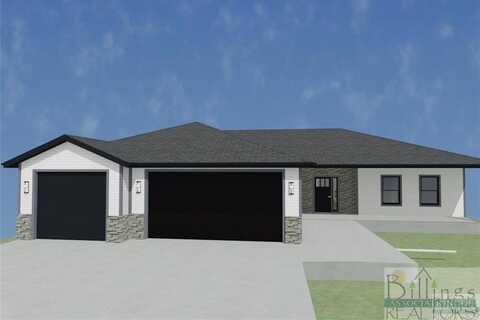 1345 Tania Circle, Billings, MT 59105