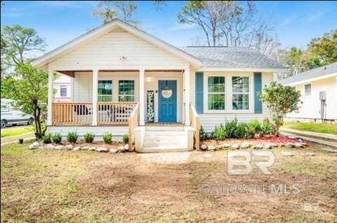 160 Westwood Street, Mobile, AL 36606