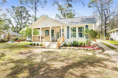 160 Westwood Street, Mobile, AL 36606