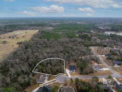 515 Cate Court, Bay Minette, AL 36507