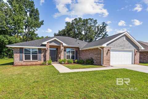 5658 Midfielder Drive, Pensacola, FL 32526