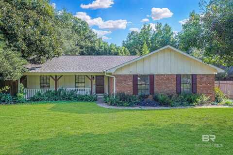 130 Brentwood Drive, Daphne, AL 36526