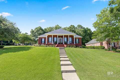 8416 Pine Run, Daphne, AL 36527