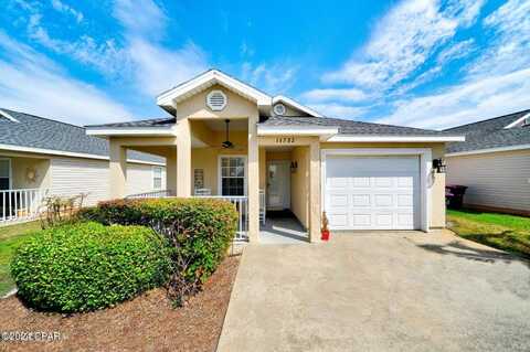 11732 Cabana Court, Panama City Beach, FL 32407