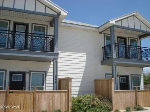6006&6008 Thomas Dr Drive, Panama City Beach, FL 32408