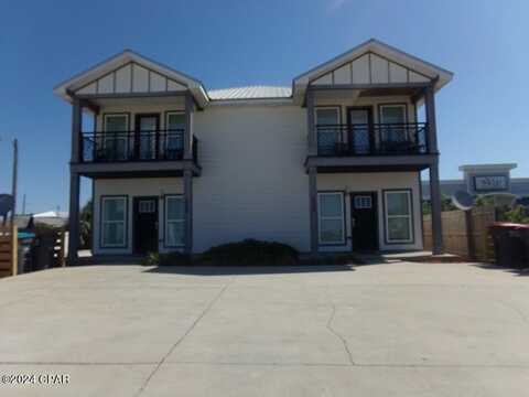 6006&6008 Thomas Dr Drive, Panama City Beach, FL 32408