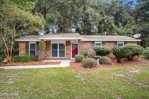 704 Jem Lane, Port Royal, SC 29935