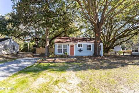 1720 Drayton Drive, Port Royal, SC 29935