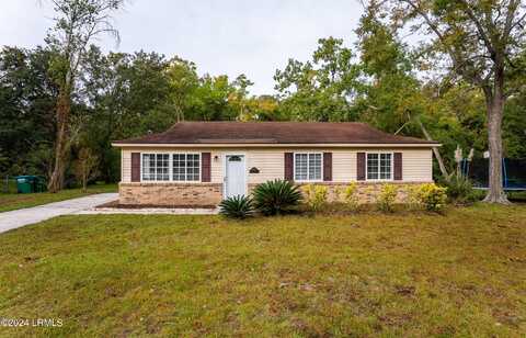 1717 Drayton Drive, Port Royal, SC 29935