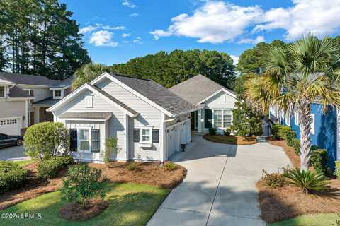 42 Blue Trail Court, Bluffton, SC 29910