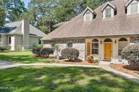 406 Joshua Court, Beaufort, SC 29902