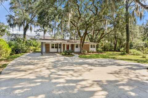 1711 Narcissus Lane, Beaufort, SC 29902